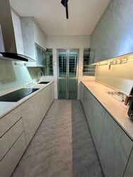 Blk 633B Senja Green (Bukit Panjang), HDB 4 Rooms #575323791
